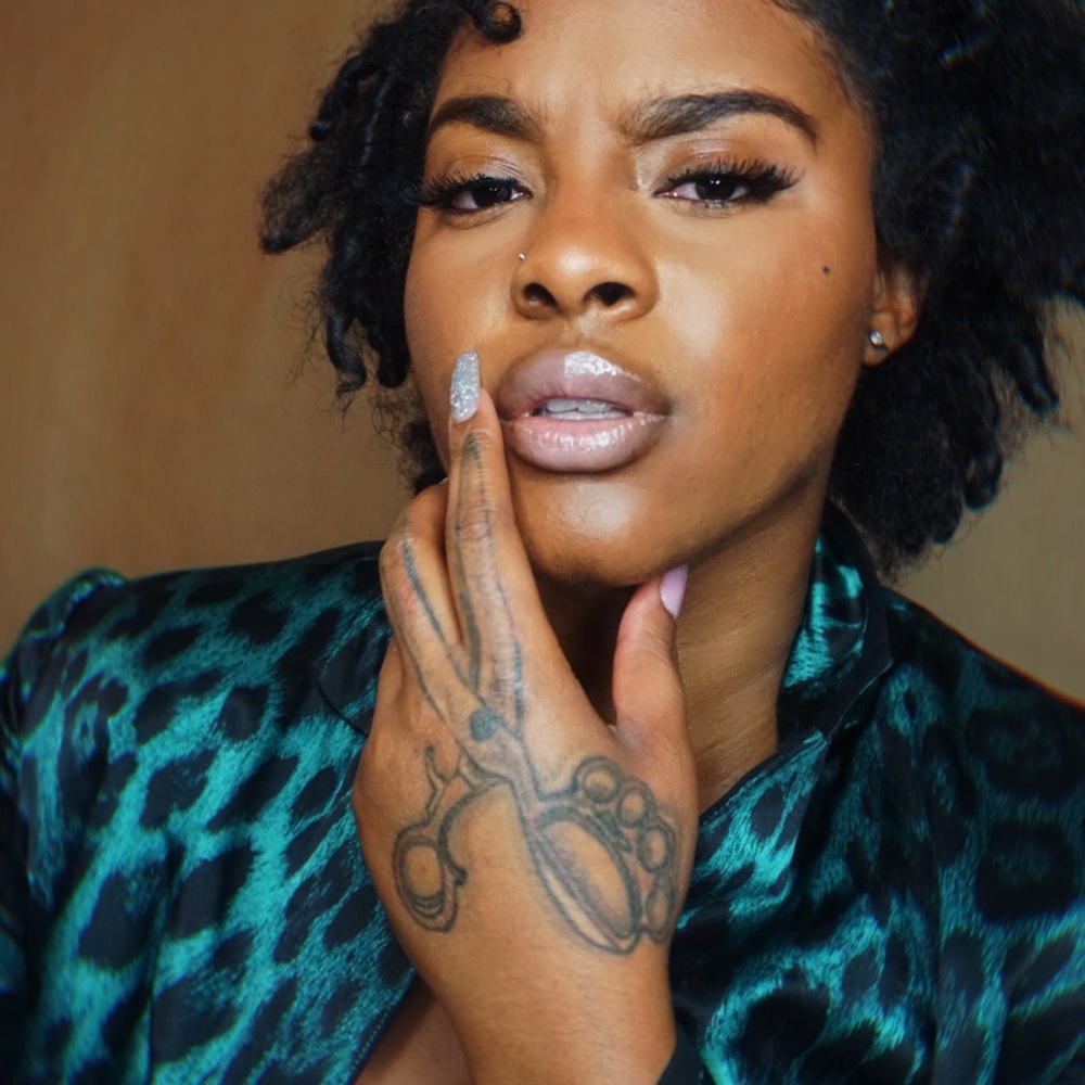 Meet your Posher, Zoey